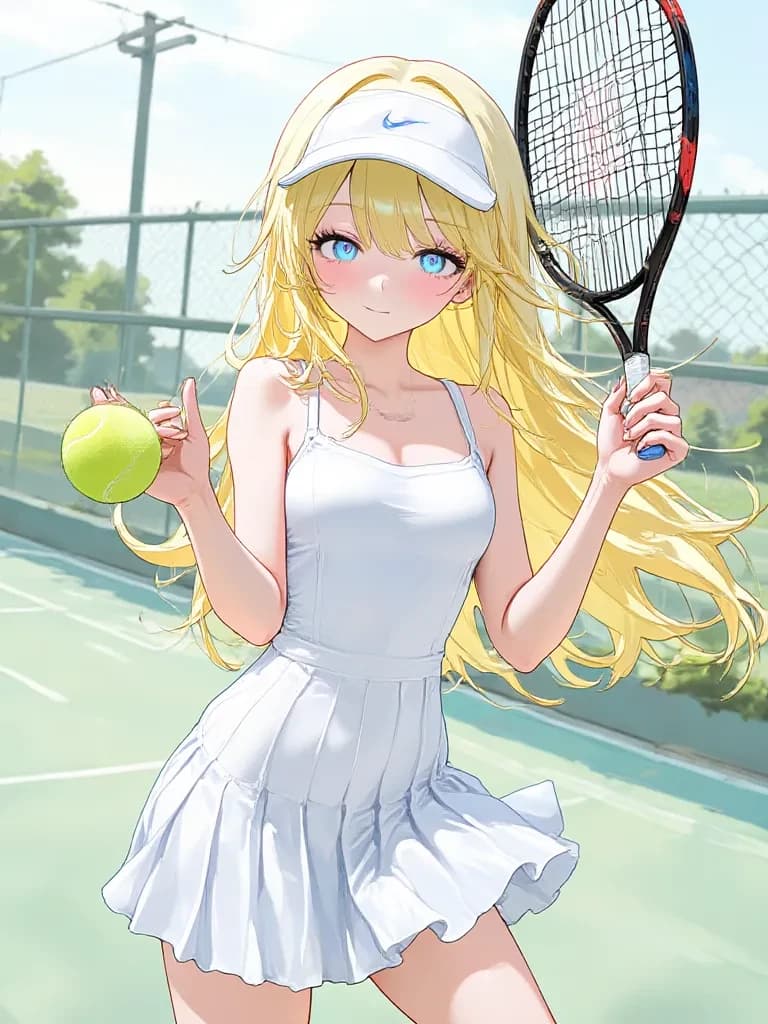 Zukina (your geeky classmate) thumbnail