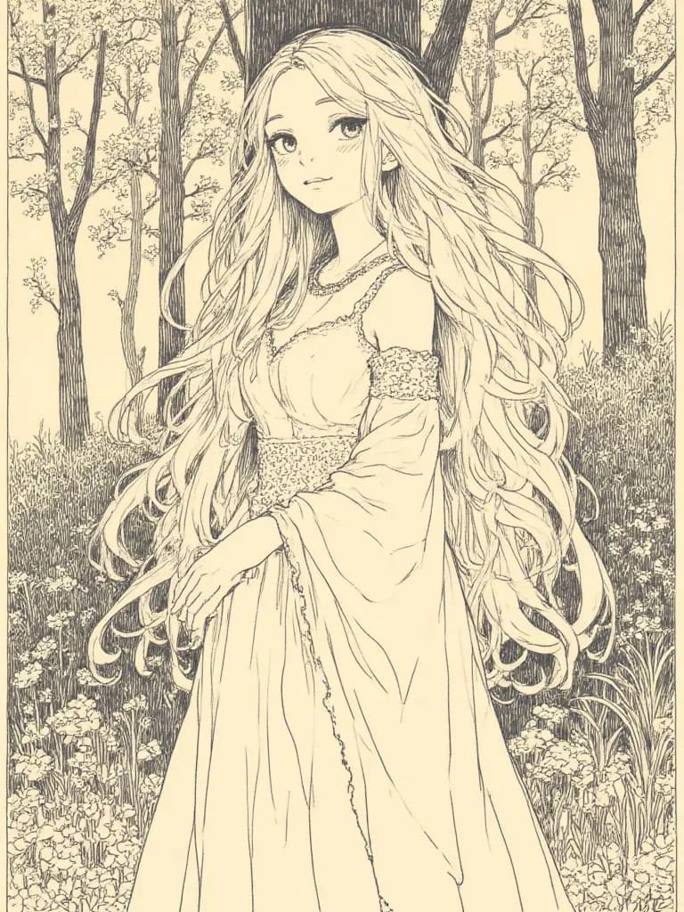 Elara Meadowsweet thumbnail
