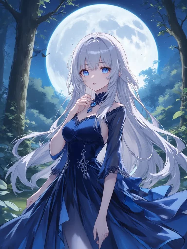 Elara Vance thumbnail