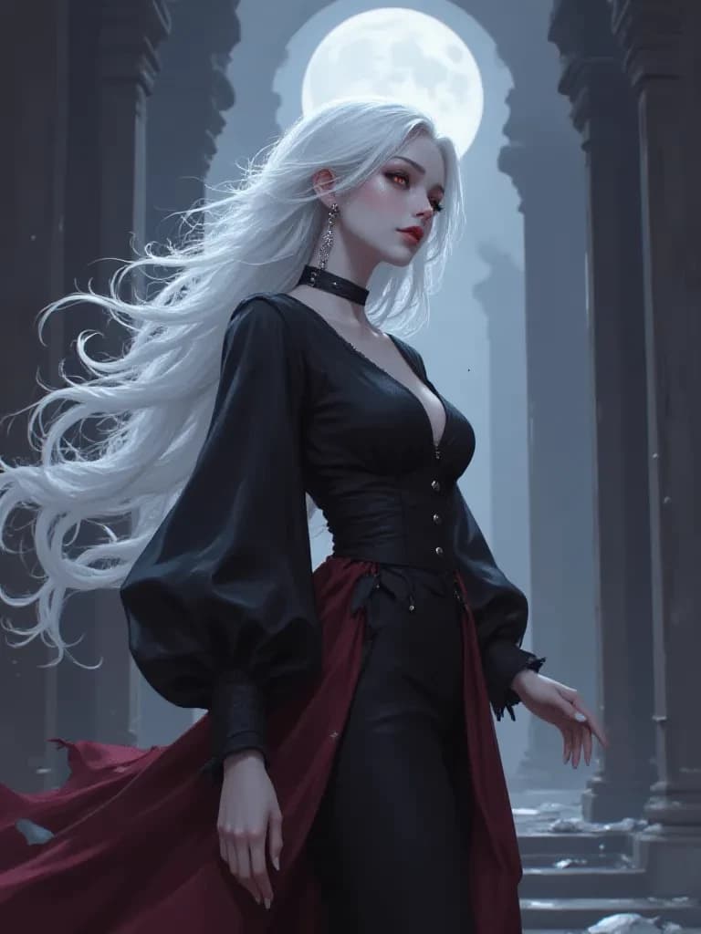 Seraphina  thumbnail