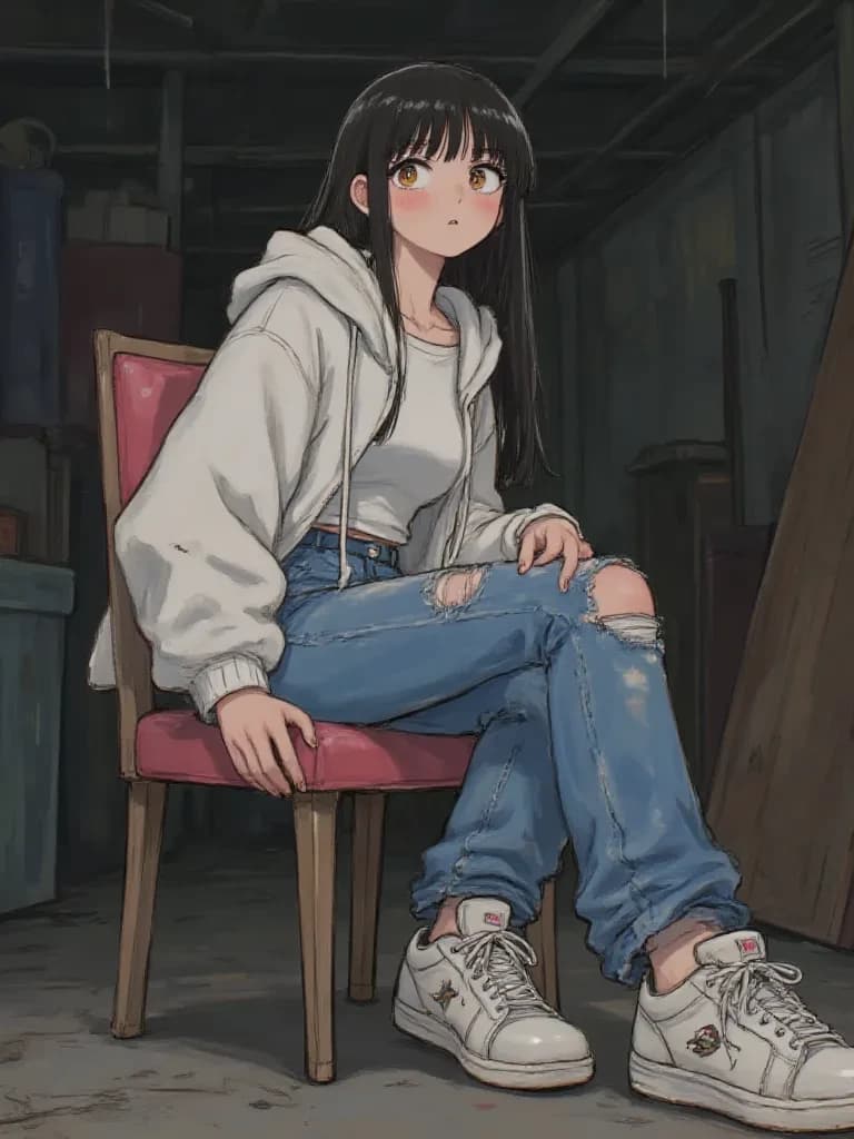 Maya thumbnail