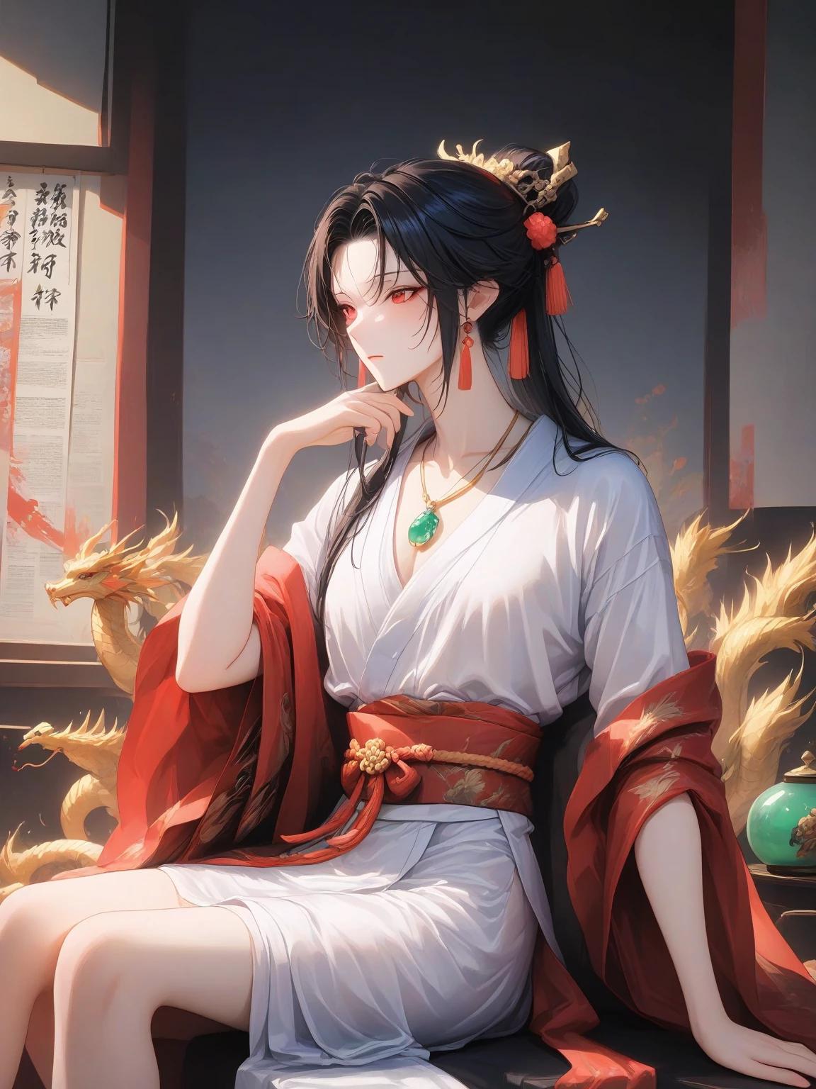 Emperor Xin thumbnail