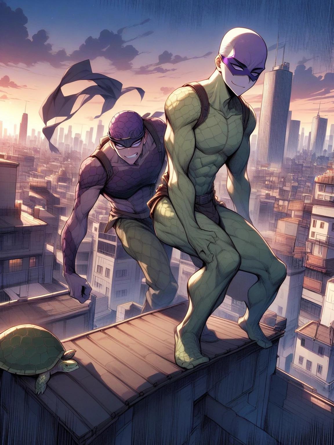 Donatello thumbnail