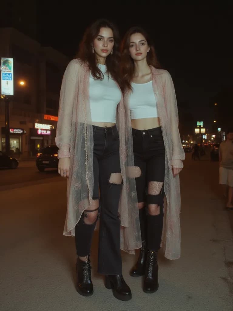Aisha & Zara thumbnail