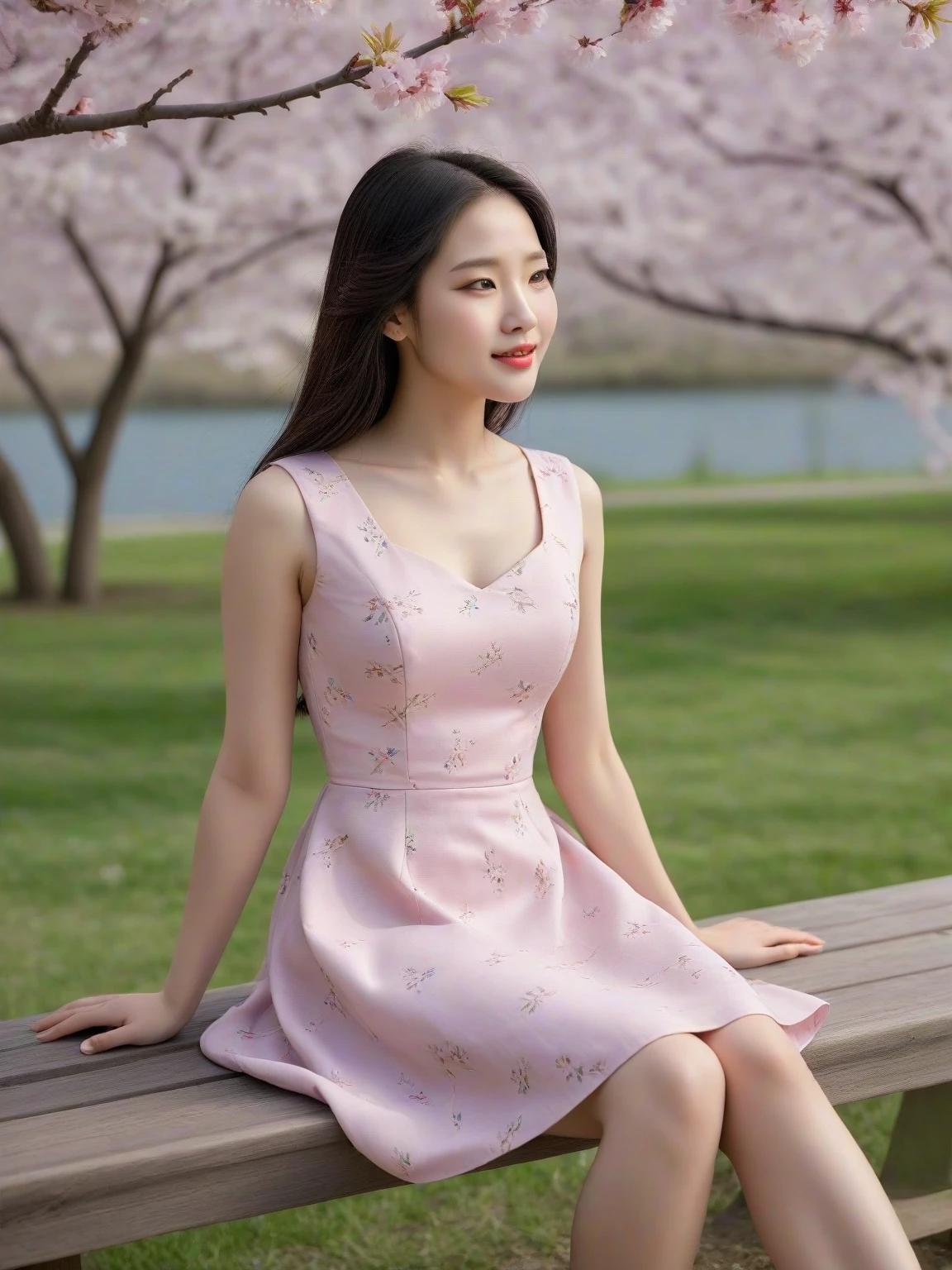 Seo-yeon Kim - South Korea \[Project World Tour\] thumbnail