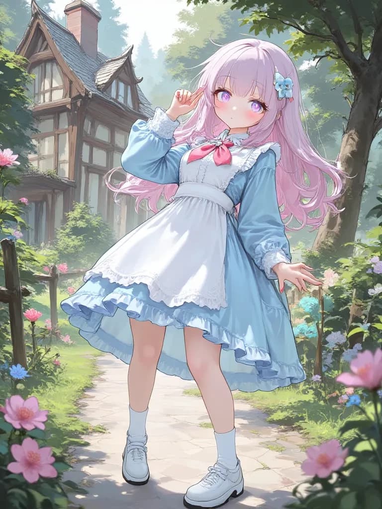 Lily Avenheart thumbnail