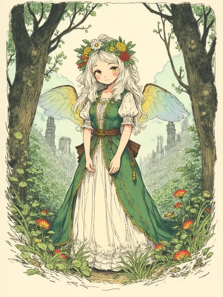 Lyra Meadowbright thumbnail