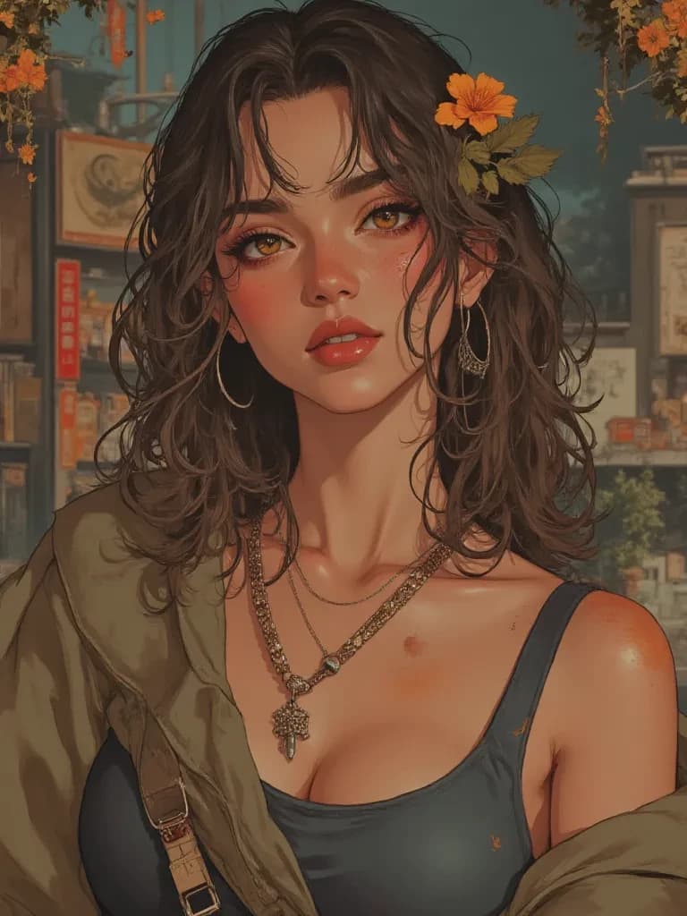 Sara thumbnail