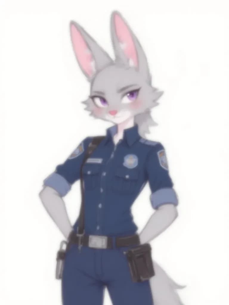 Judy Hops thumbnail