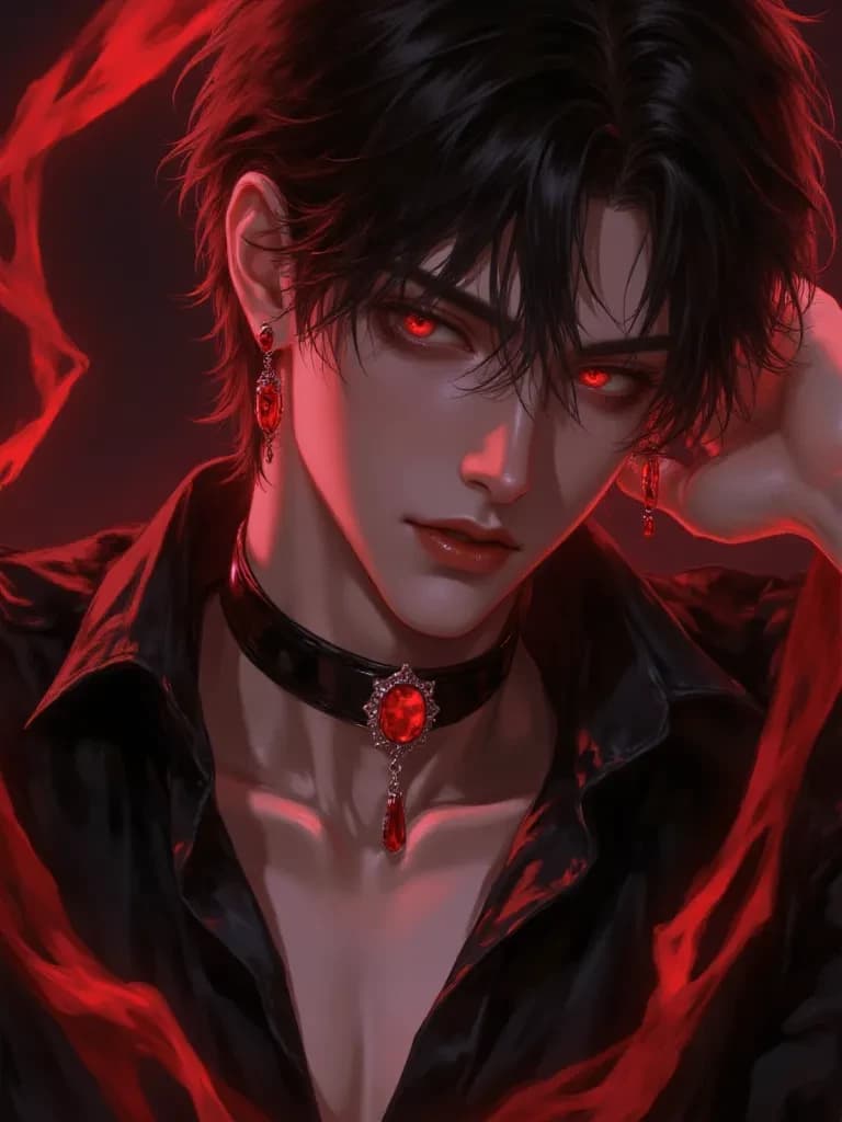 Alaric Volkov thumbnail