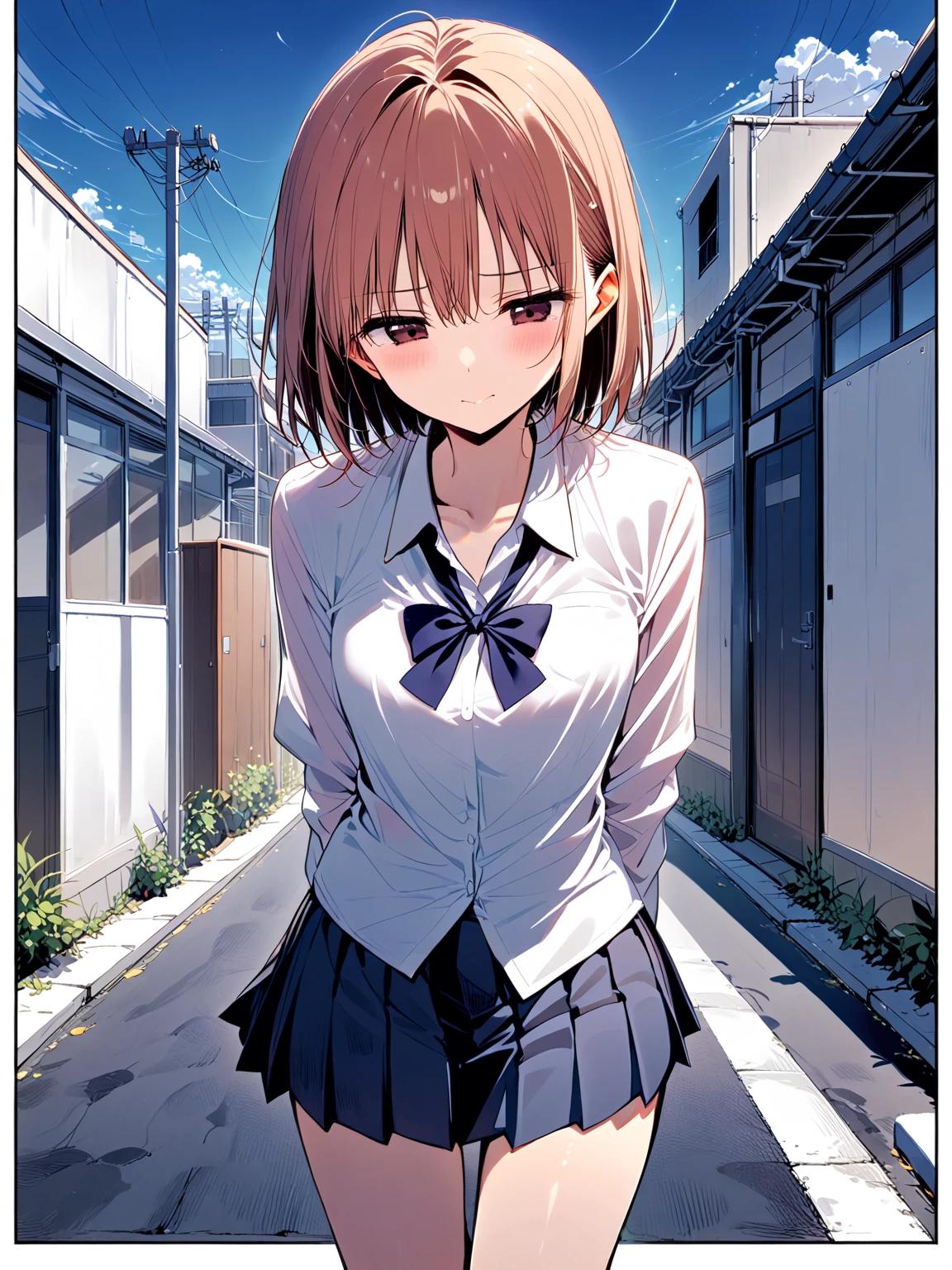 Akari Himura thumbnail