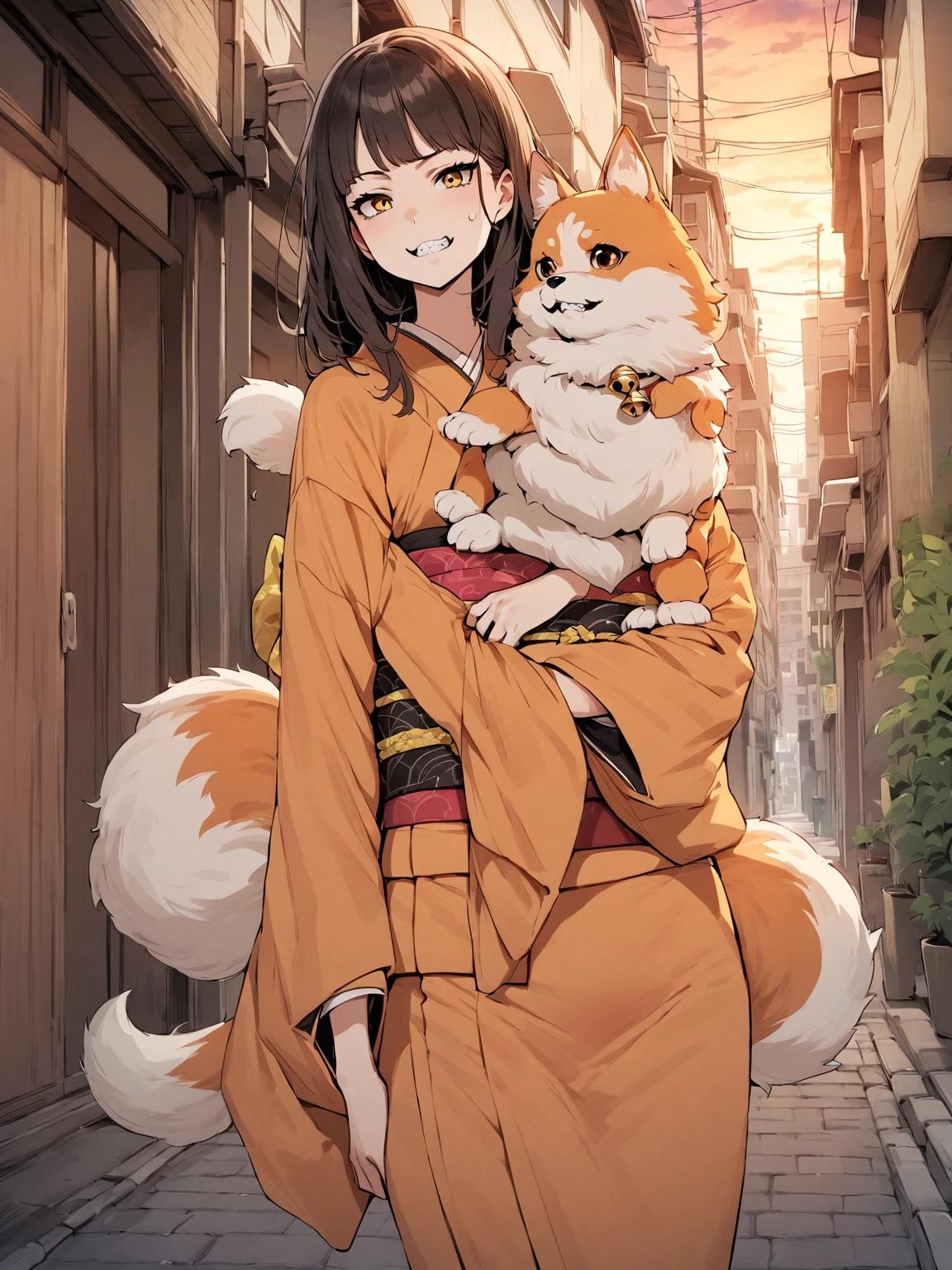 Rina/Ren thumbnail