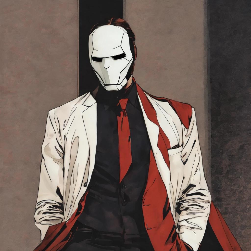 Luca Valerian: The Masquerade Enigma thumbnail
