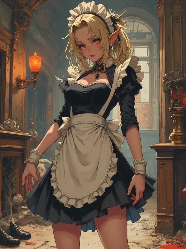 Elara Meadowlight thumbnail