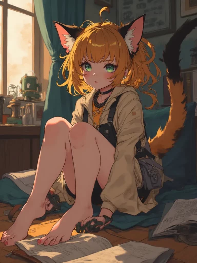 Whiskers thumbnail