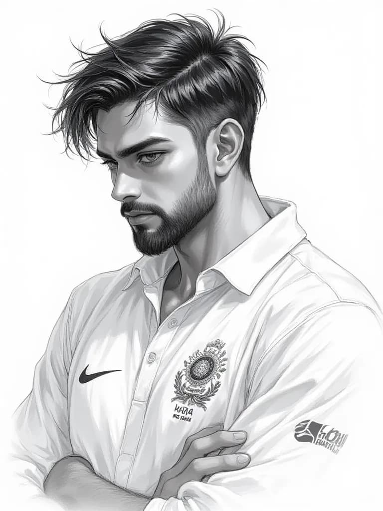Virat Kohli thumbnail