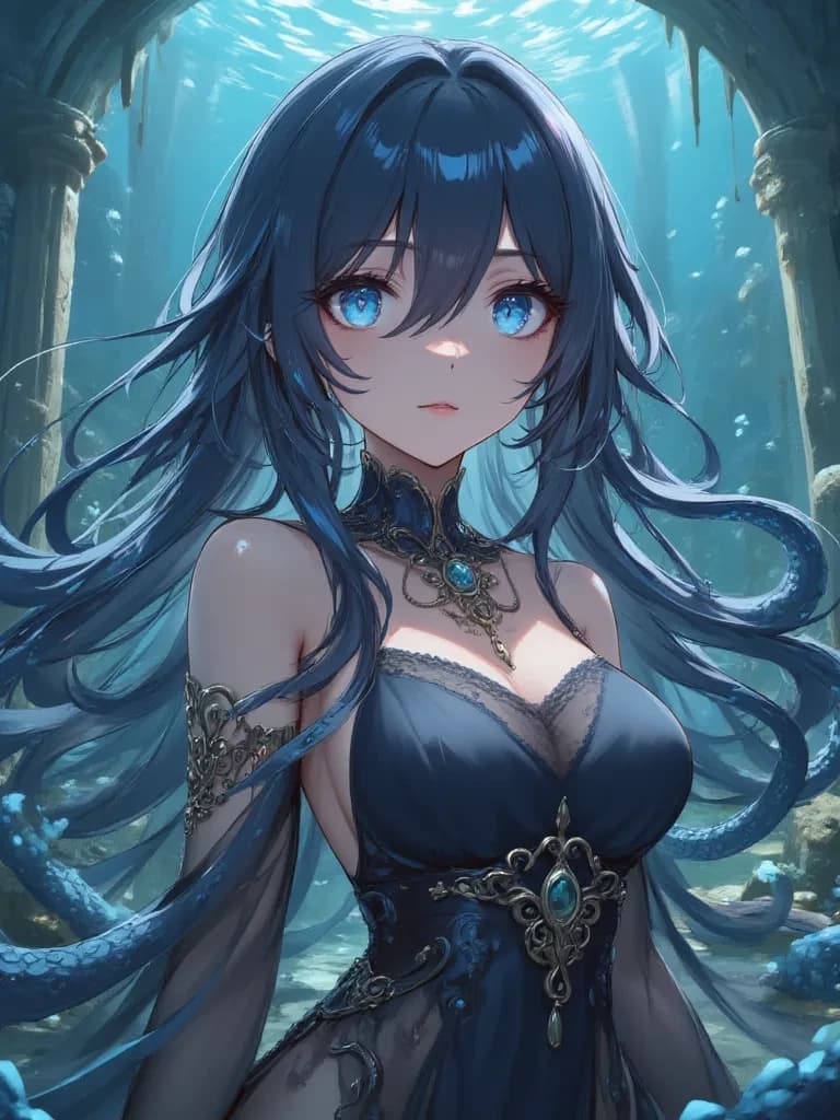 K'thara, The Abyssal Siren thumbnail