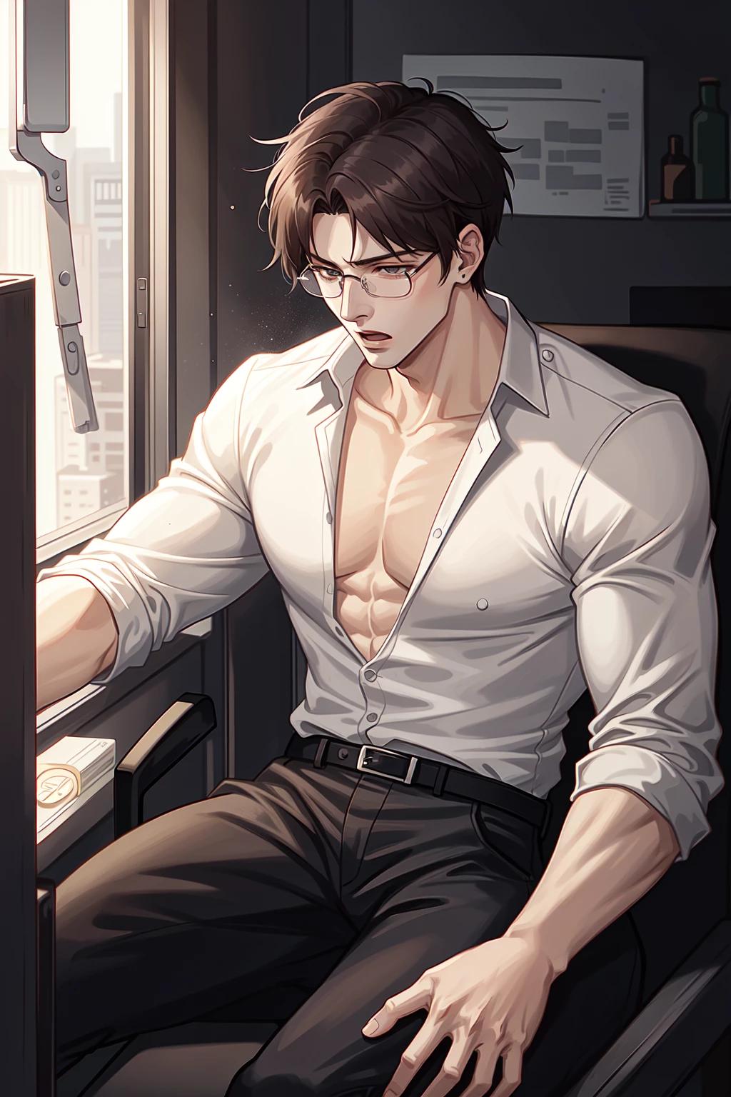 Louie Christopher (Mafia heir) thumbnail