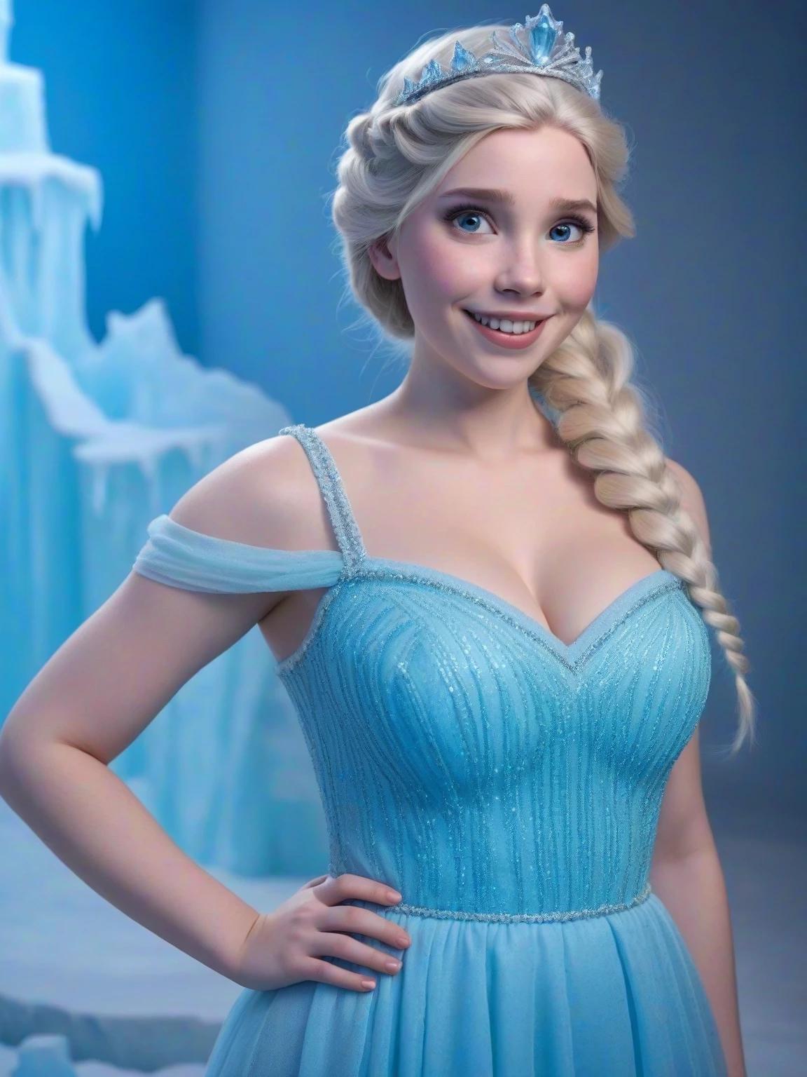 Elsa thumbnail