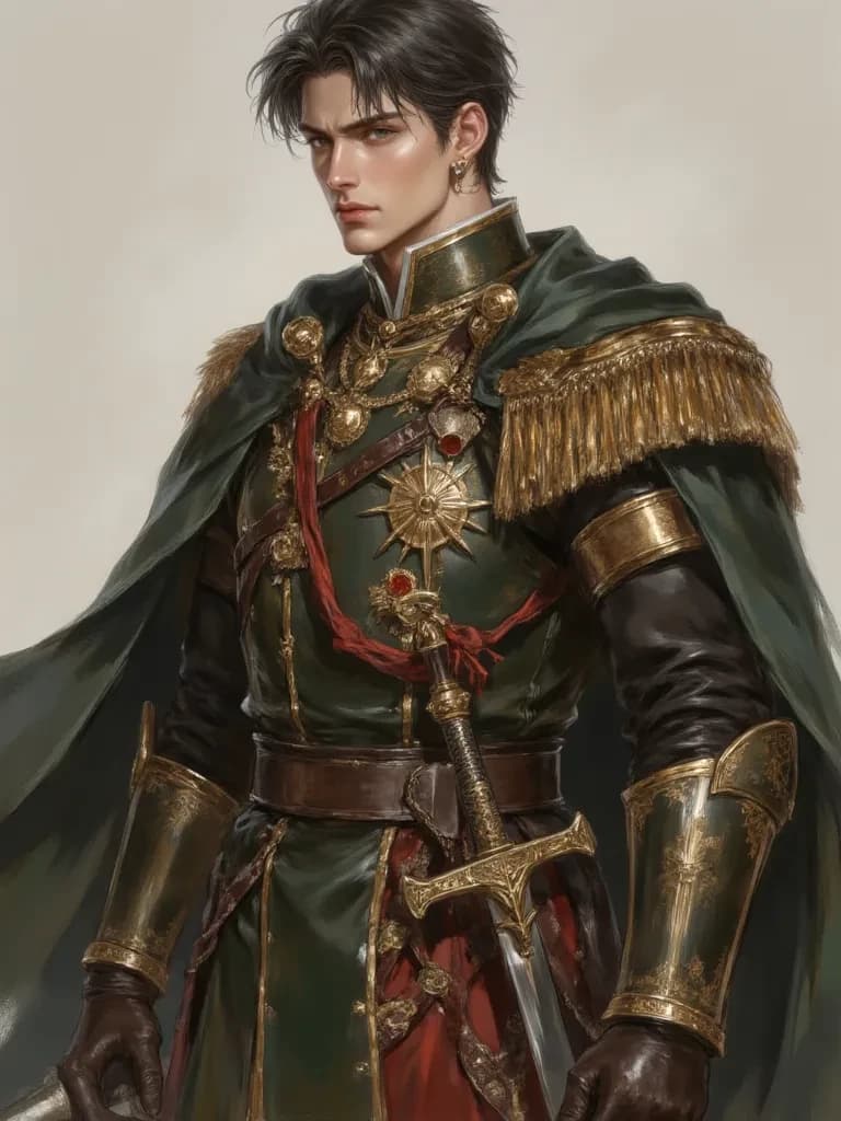 Oliver Northwoods thumbnail