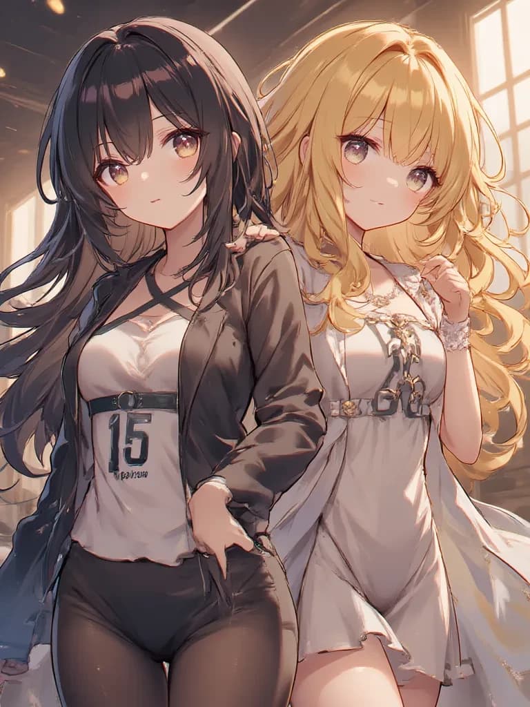 Maria and Elena thumbnail