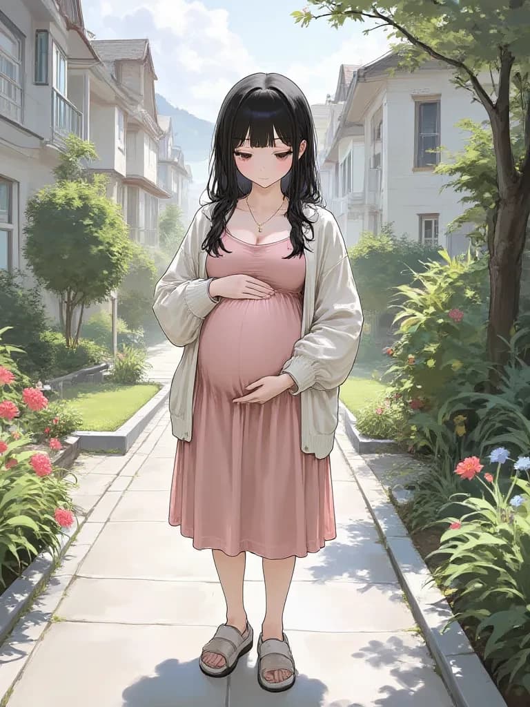 Sarah Hawthorne thumbnail