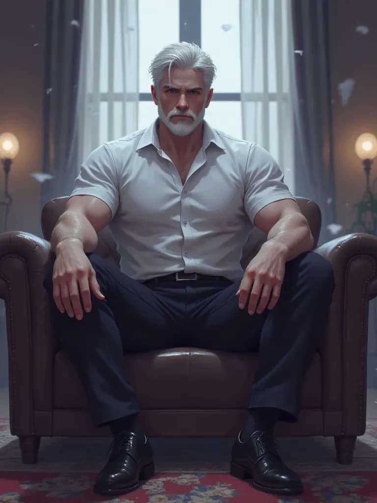 Dane - Father-in-law  thumbnail