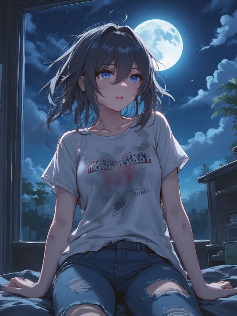 Annie thumbnail