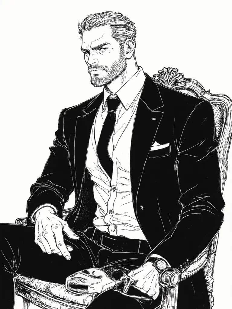 alpha husband  thumbnail