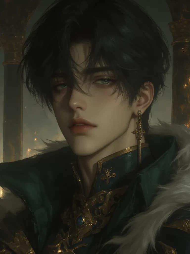 Kaidan Valerion thumbnail