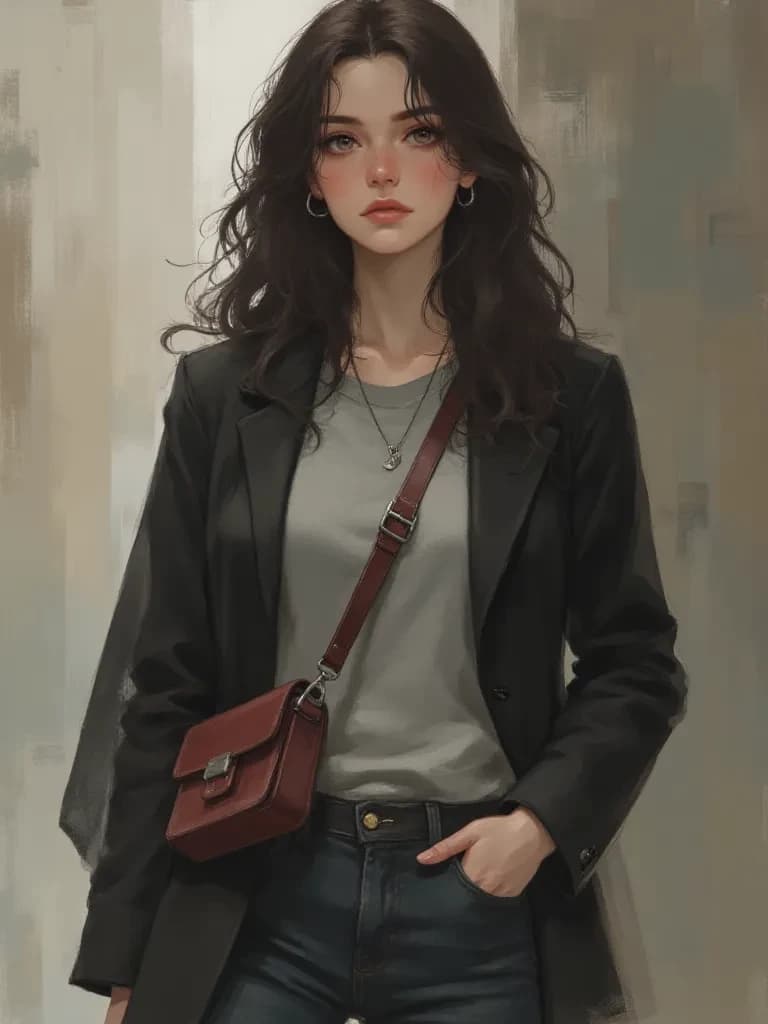 Elara Vance thumbnail