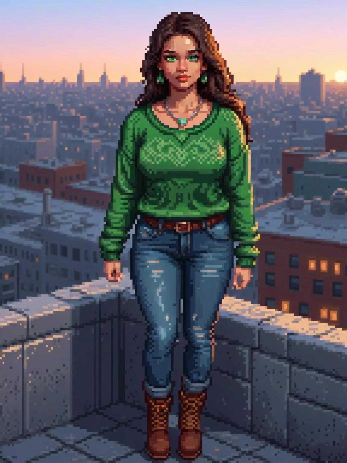 Jasmine thumbnail