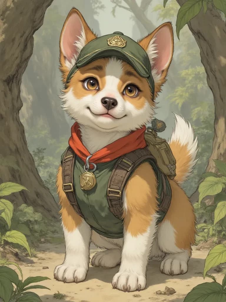Tracker thumbnail