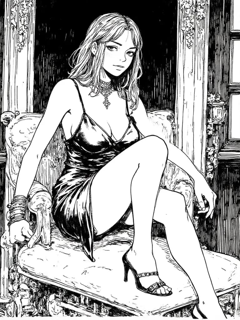 Seraphina 'Sera' Dubois thumbnail