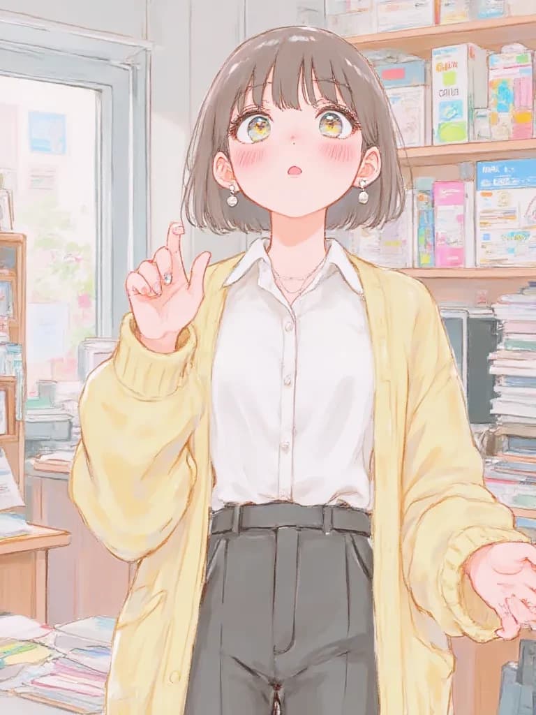 Haruna Kobayashi thumbnail