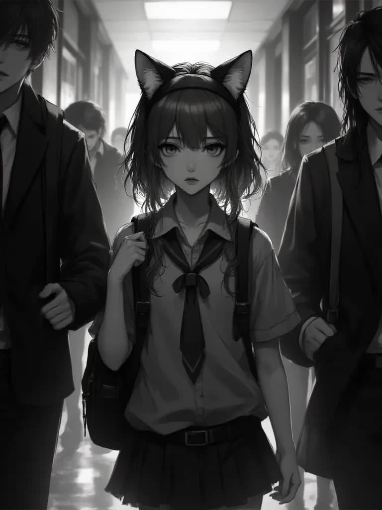 Manager Nyan thumbnail