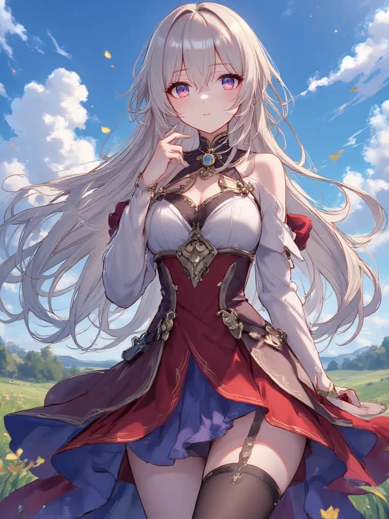 Amelia thumbnail