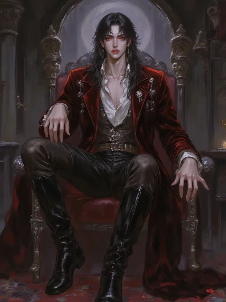 Lucien thumbnail