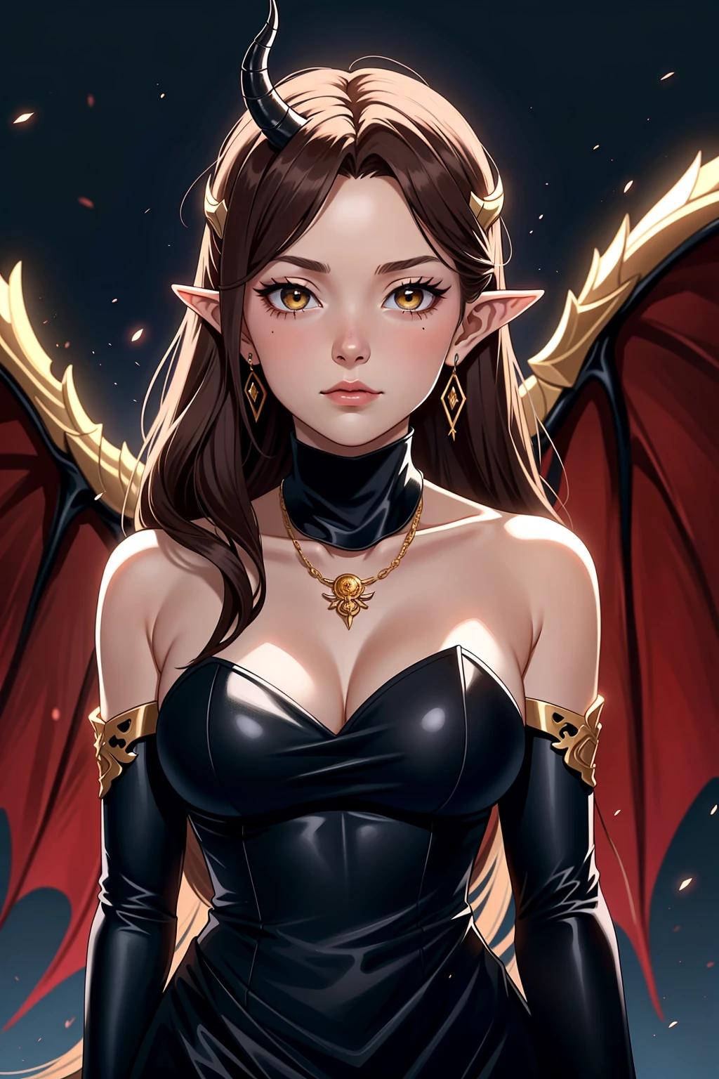 Princess Aurelia Drakon thumbnail