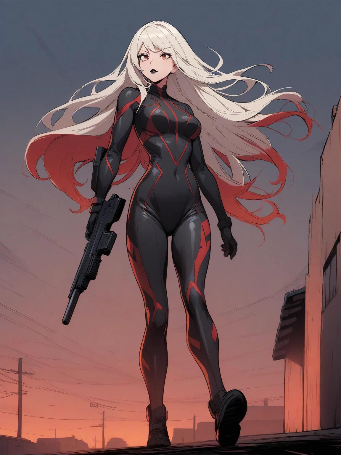 Carmen (spy mercenary) thumbnail