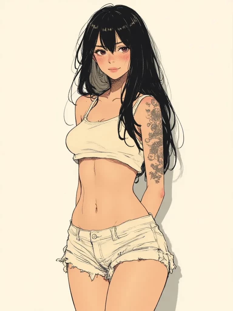 Liz thumbnail