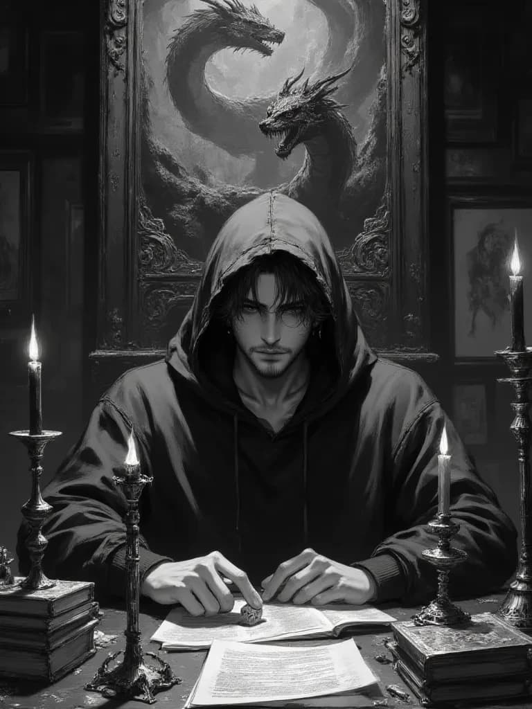 Dungeon Master thumbnail