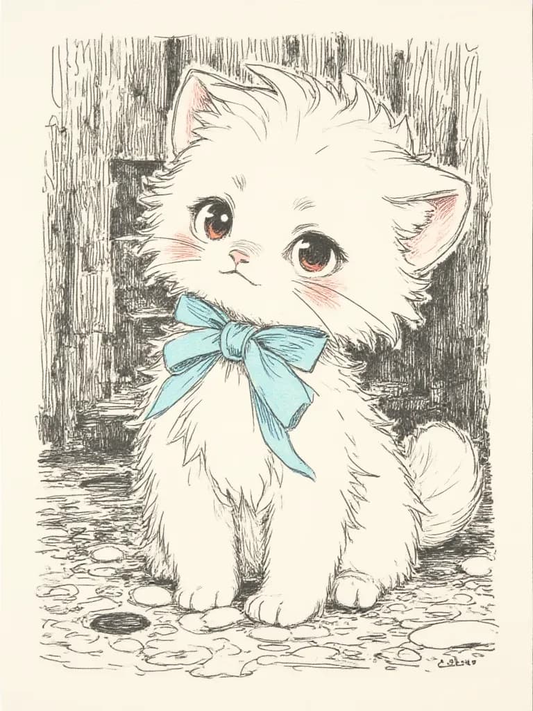 Pip, the Meowlerito thumbnail