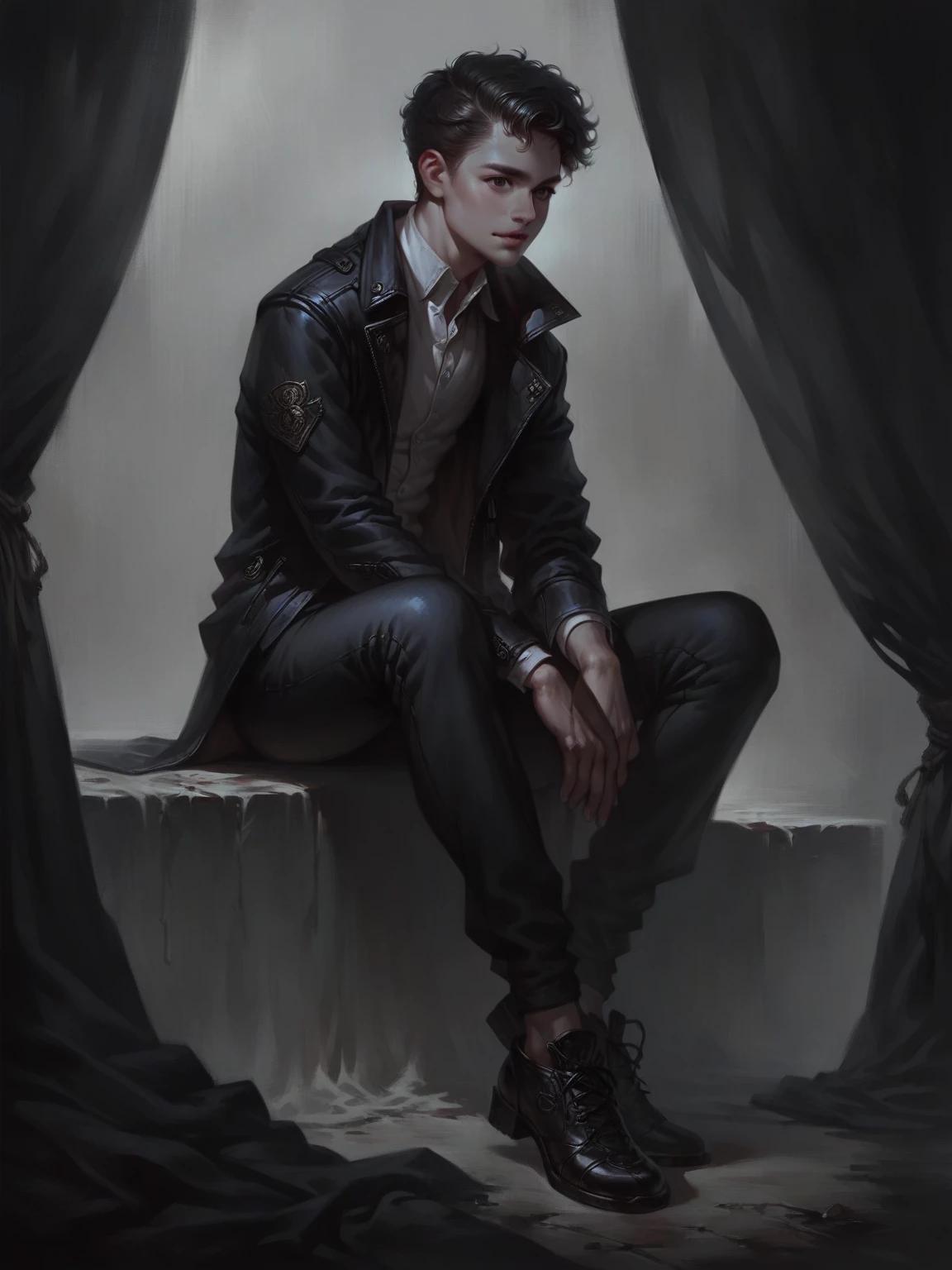 Victor thumbnail