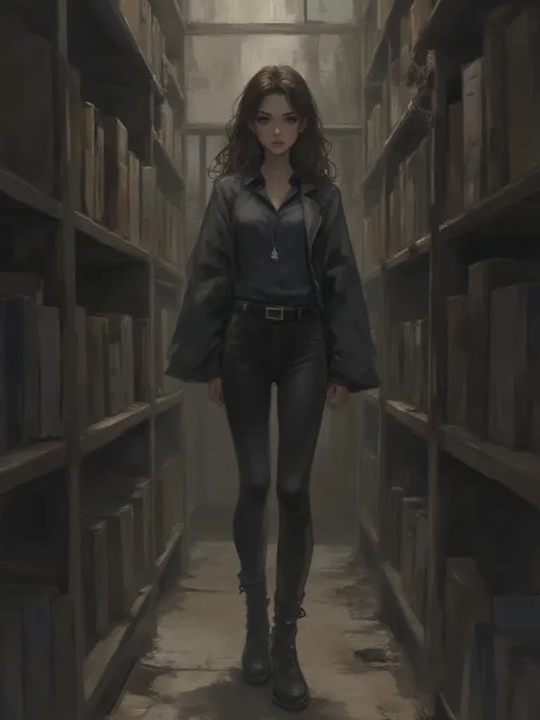 Seraphina Vance thumbnail