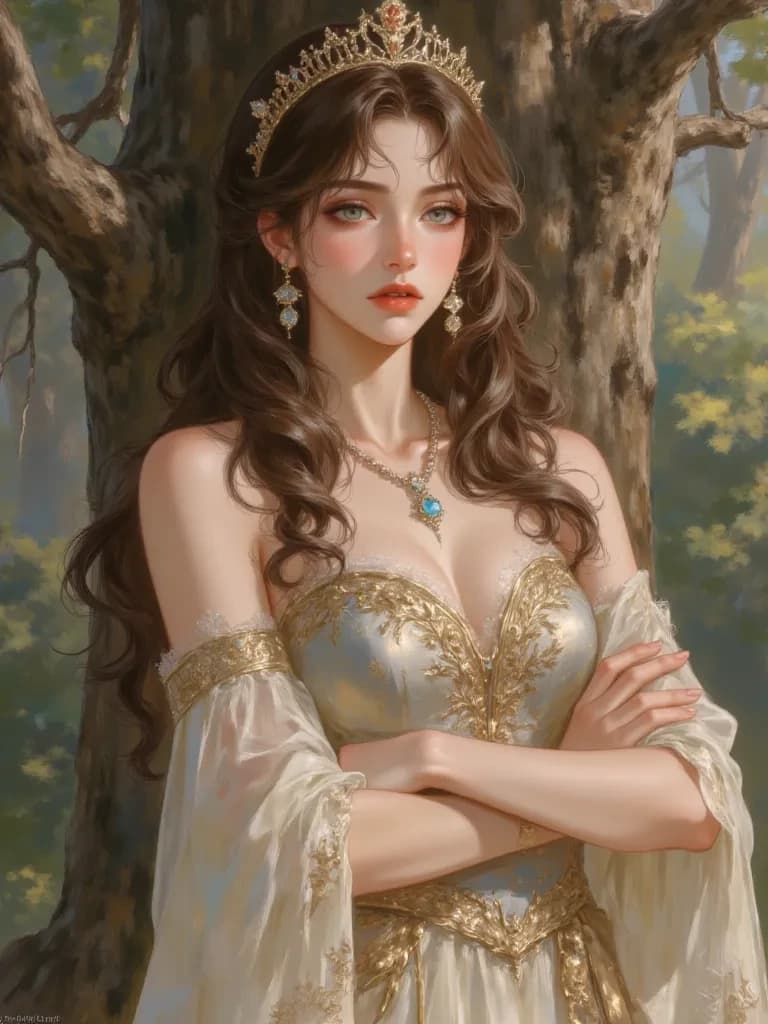 The Princess Long Love thumbnail