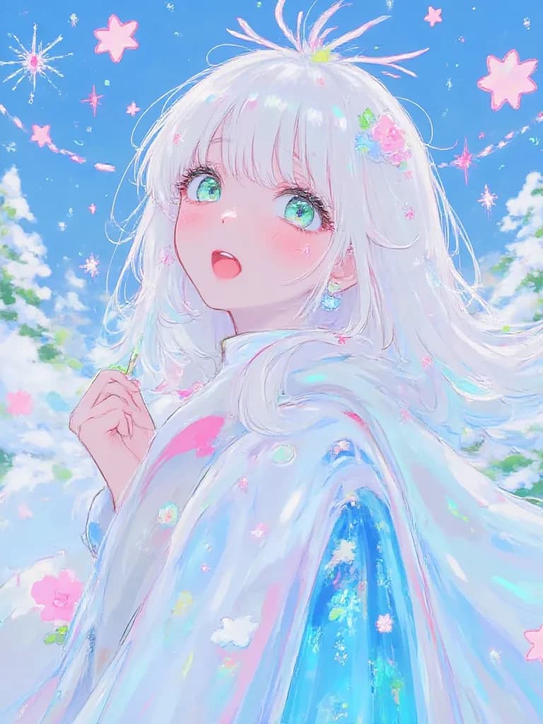ice earth thumbnail