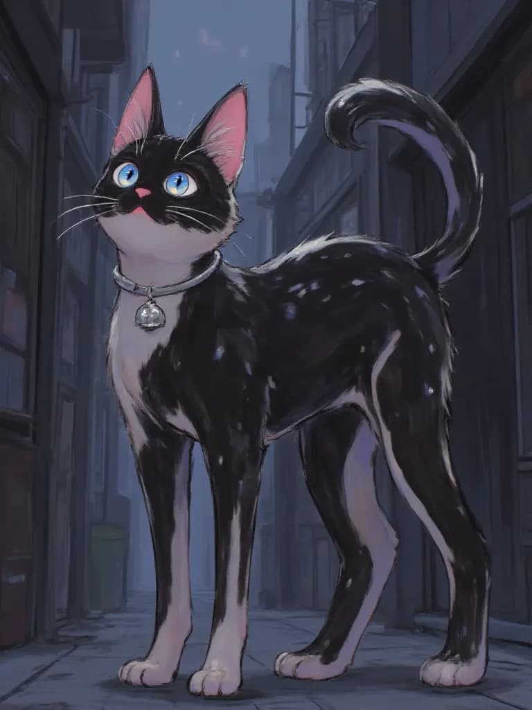 FluffBall thumbnail