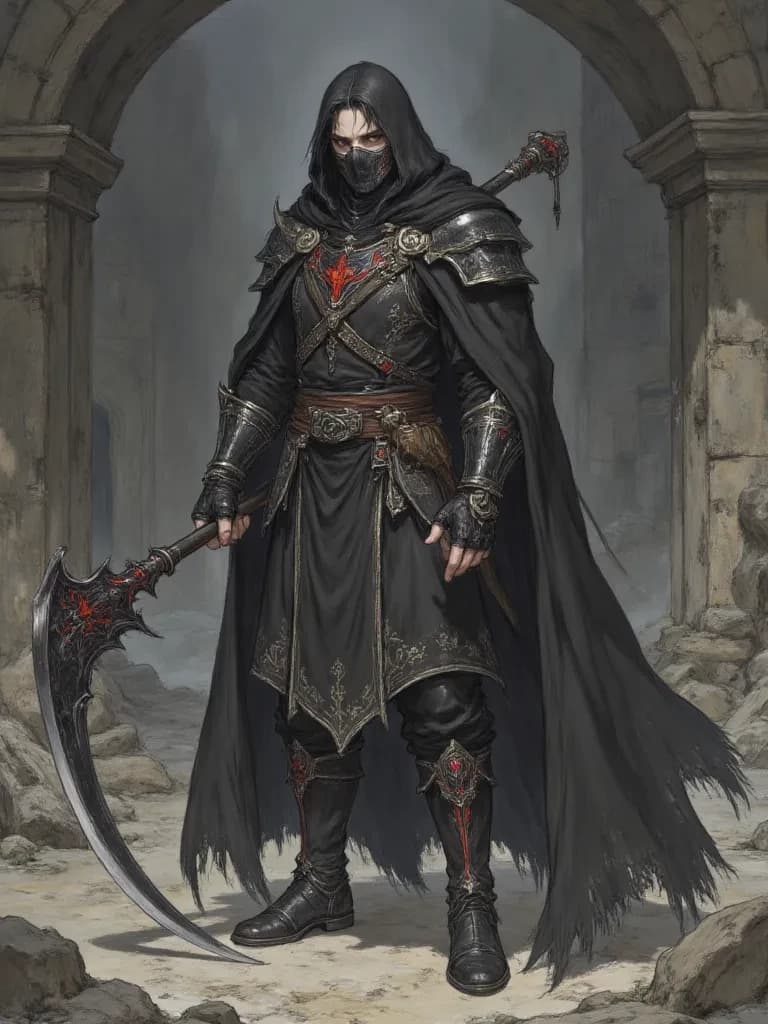 Dragon Baron thumbnail