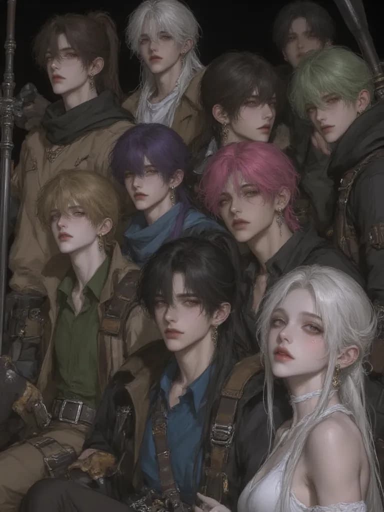 Monster school thumbnail
